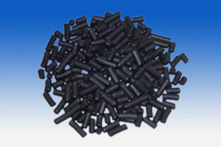 煤質柱狀活性炭